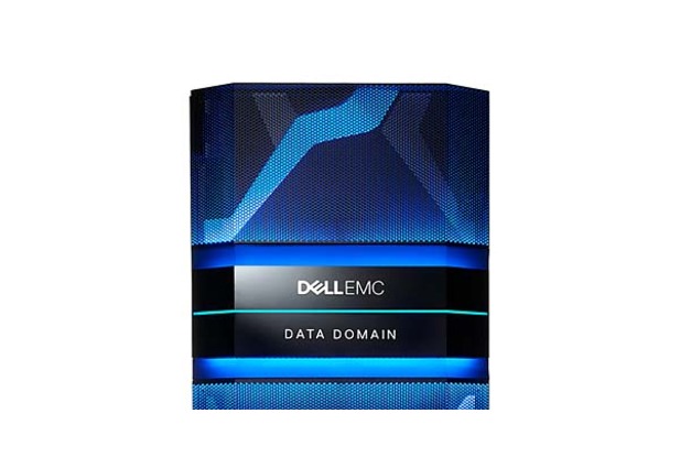 Dell EMC Data Domain DD9800